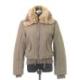 PADDED JACKET