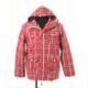 LINED JACKET