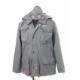 LINED JACKET