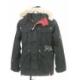 WOOL JACKET
