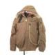 PADDED JACKET