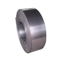 Cold Rolled Steel Strip