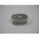Silver Jewelry Box, 891