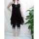 Layer Chiffon Dress