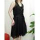 Chiffon Dress