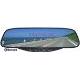 BlueTooth Handsfree Rearview Mirror, CN-107