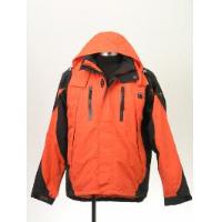 Men's woven jacket
