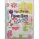 Flannel Cover, FT-01