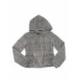 Ladies' 100% polyester/nylon padded jacket