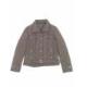 Ladies' 100% nylon padded short jacket