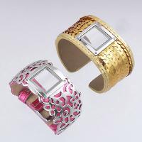 Watchband with Case - Leather