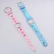 Watchband with Case - Leather