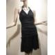 jersey dress