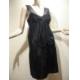 silk dress, TW-43