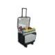 50can Collapsible Cooler Bag, COOL-053 50can (Grey)