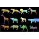 Glow In The Dark Toys