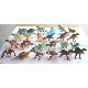 Plastic Dinosaurs Assorted Styles
