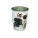 Tall Waste Basket, 7904