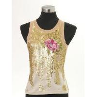 Beading & Hot Fix