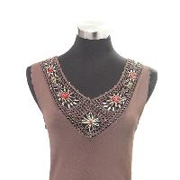 Hand Embroidery & Hand Crochet