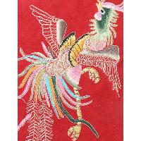 Hand Embroidery & Hand Crochet