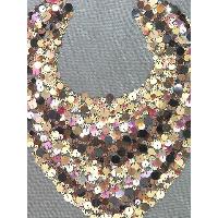 Beading & Hot Fix