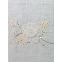 Hand Embroidery & Hand Crochet