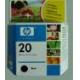 HP Ink Cartridges, 6614D