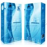 Sell Purely herbal Lida daidaihua slimming capsule