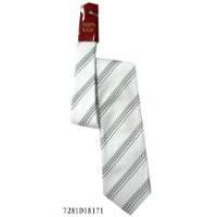 Authentic Brand Men's Silk Tie And Cufflink & Scarf &necktie