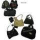 Very Cheap Handbag And Backpack Stocklot with Big Quantity