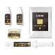 24k gold facial treatment pack