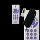 PreMio Pro PS-2442 4-in-1 Wireless Presenter, PS-2442