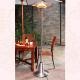 Sell Electric Patio Heater(ZXEH65-P)