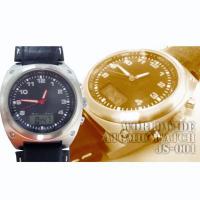 Radio Controlled Watch
