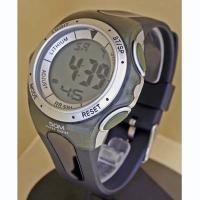 Plastic Digital Watch