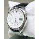Stainless Steel Solar Rechargeable Radio-controlled Wristwatch
