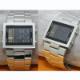 Stainless Steel Digital Watch