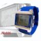 Dual Time Digital Watch