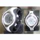 Plastic Digital Watch, JS-123