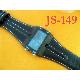 Stainless Steel Digital Watch, JS-149