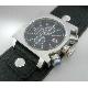 Stylish Chronograph Stainless Steel Watch, JS-126