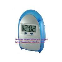 Water Power Clock