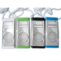 Plastic Case for iPod