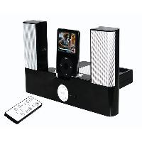 Ipod Speaker