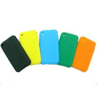 Silicon Case for iPhone