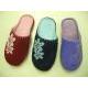 Indoor slipper