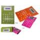 Leather Calculator, HGP-STA-1005