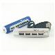 USB Hub, <B>USB</B>-HUB-1002