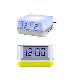 USB Hub with Clock